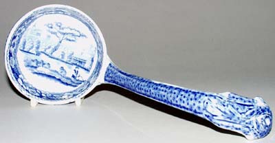 Soup Ladle c1850
